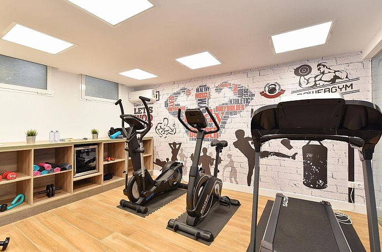 Vakantiehuis Meloneras Hills 19