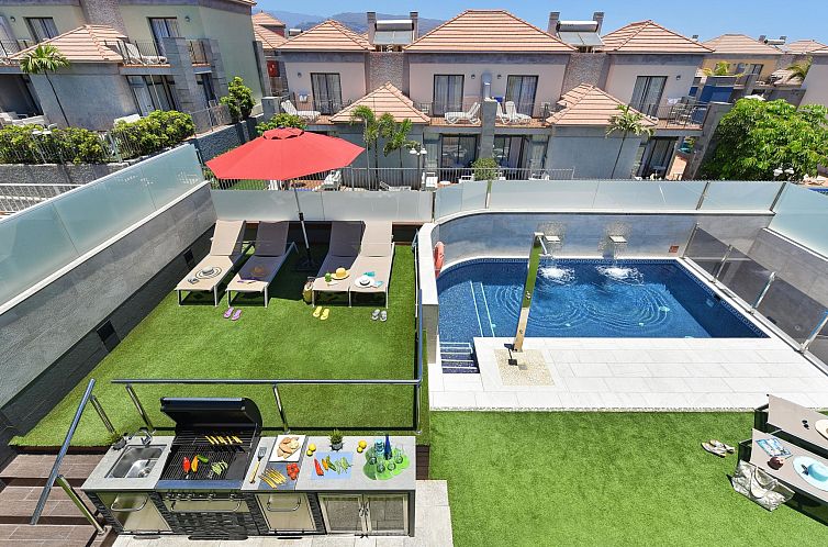 Vakantiehuis Meloneras Hills 19