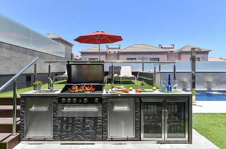 Vakantiehuis Meloneras Hills 19