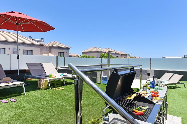 Vakantiehuis Meloneras Hills 19