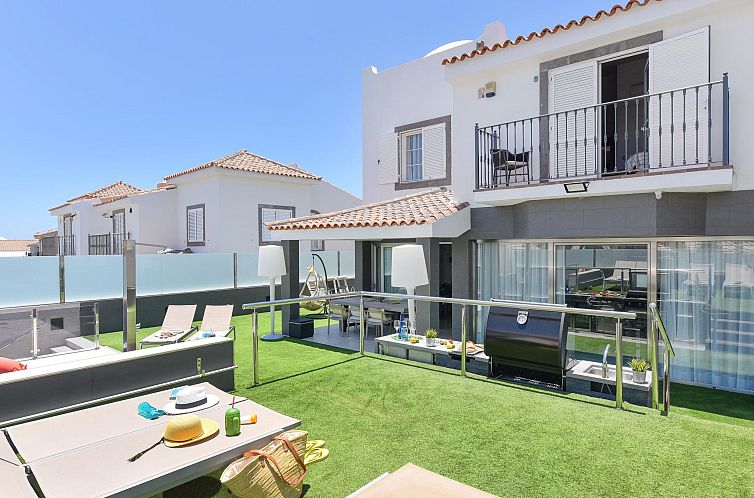 Vakantiehuis Meloneras Hills 19