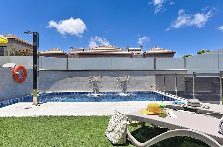 Vakantiehuis Meloneras Hills 19