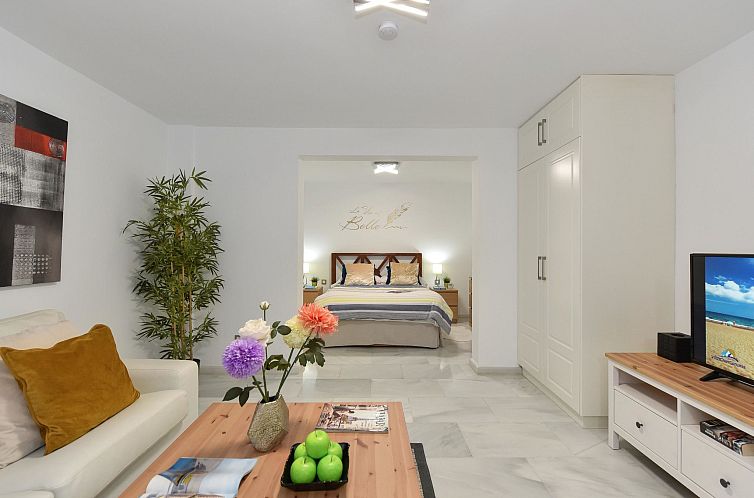 Vakantiehuis Meloneras Hills 19