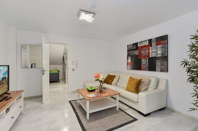 Vakantiehuis Meloneras Hills 19