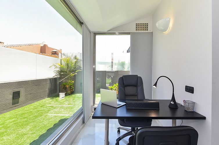 Vakantiehuis Meloneras Hills 19