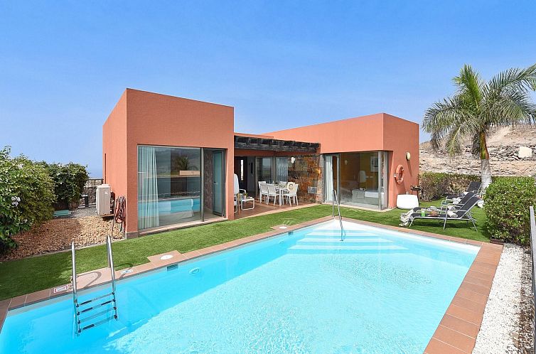 Vakantiehuis Par 4 in 1