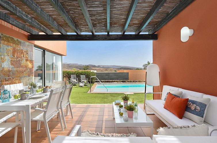 Vakantiehuis Par 4 in 1