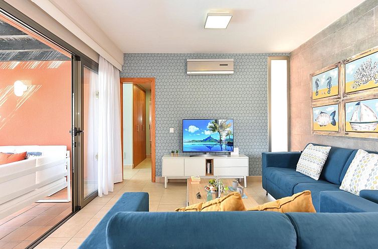 Vakantiehuis Par 4 in 1