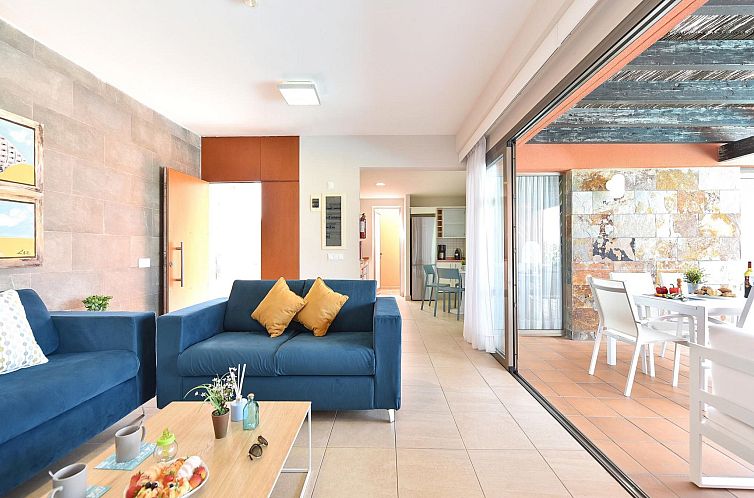 Vakantiehuis Par 4 in 1