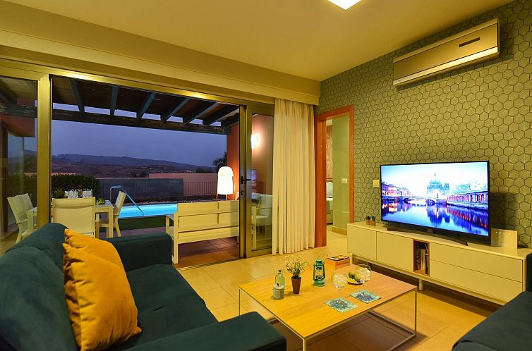 Vakantiehuis Par 4 in 1