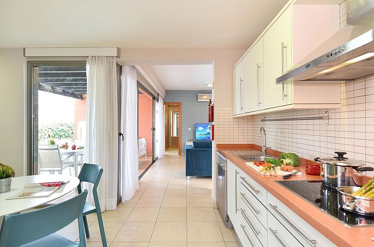 Vakantiehuis Par 4 in 1