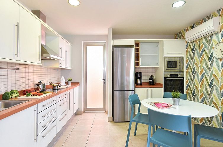 Vakantiehuis Par 4 in 1