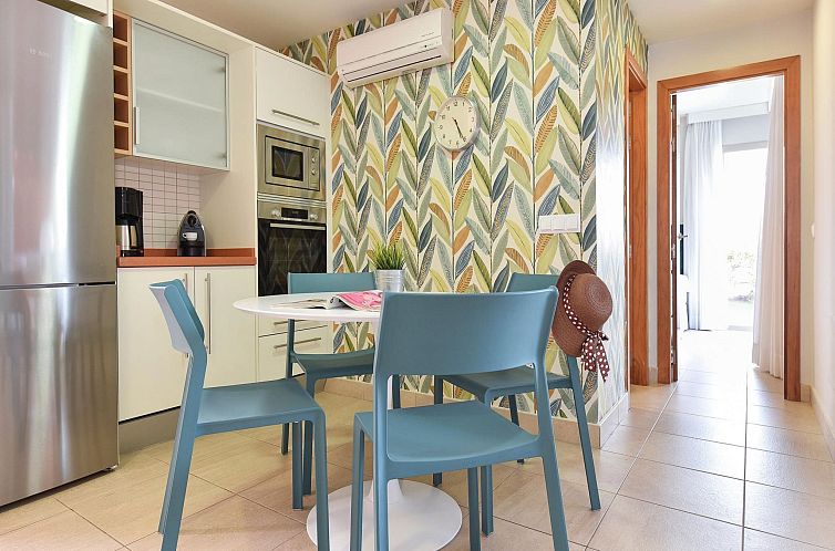 Vakantiehuis Par 4 in 1