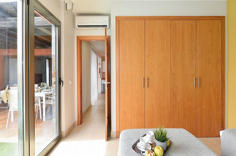 Vakantiehuis Par 4 in 1