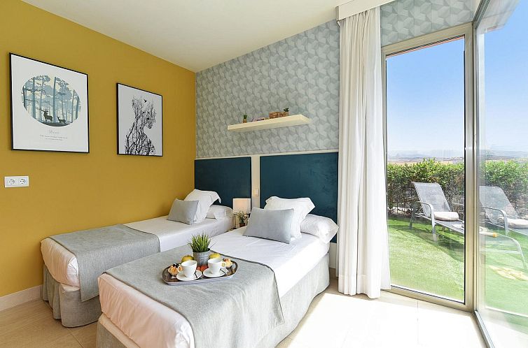 Vakantiehuis Par 4 in 1