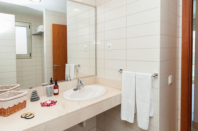 Vakantiehuis Par 4 in 1