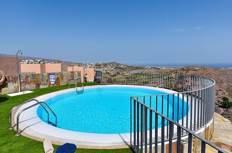 Vakantiehuis Los Lagos 37