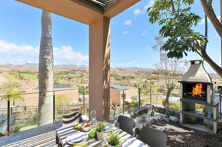 Vakantiehuis Los Lagos 37