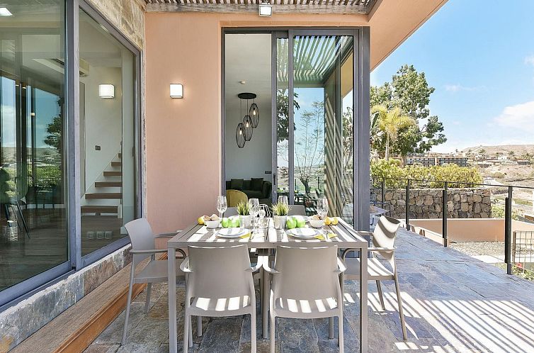 Vakantiehuis Los Lagos 37