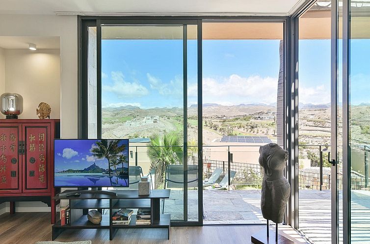 Vakantiehuis Los Lagos 37