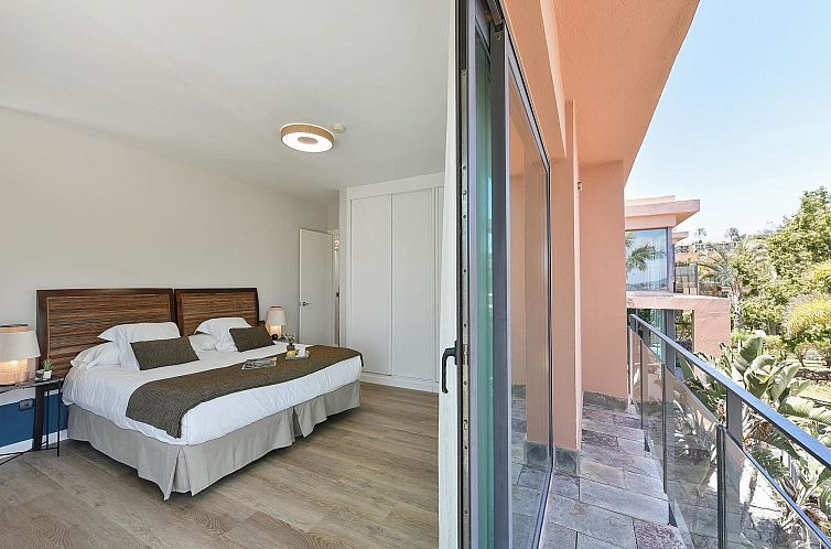 Vakantiehuis Los Lagos 37