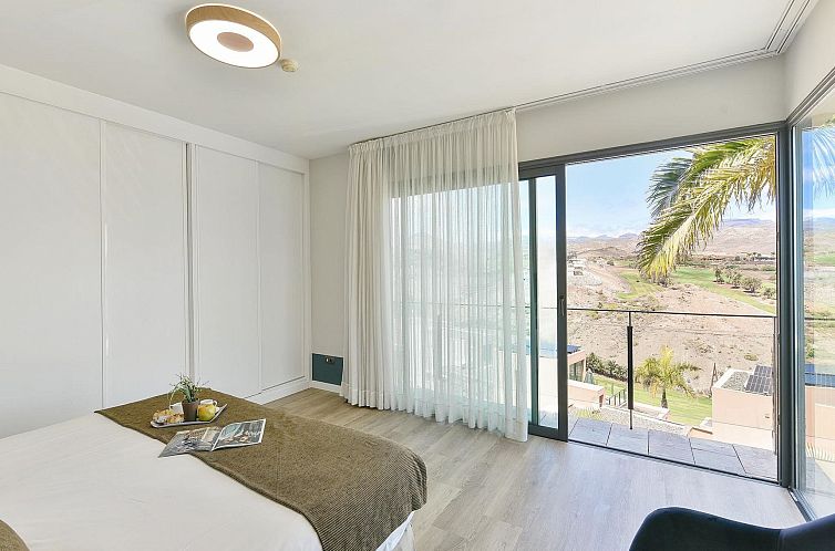 Vakantiehuis Los Lagos 37