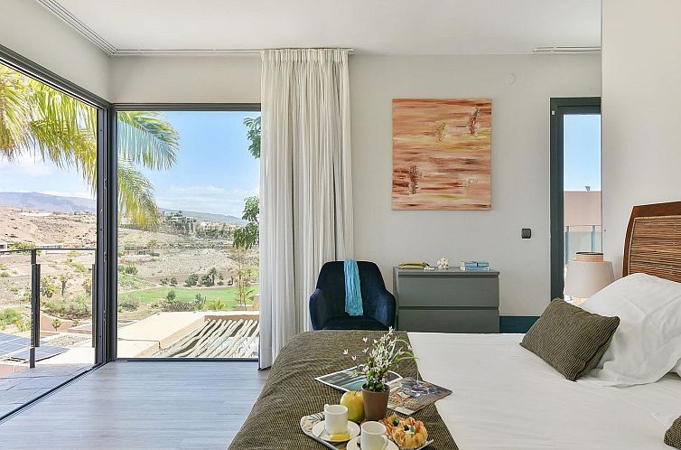 Vakantiehuis Los Lagos 37