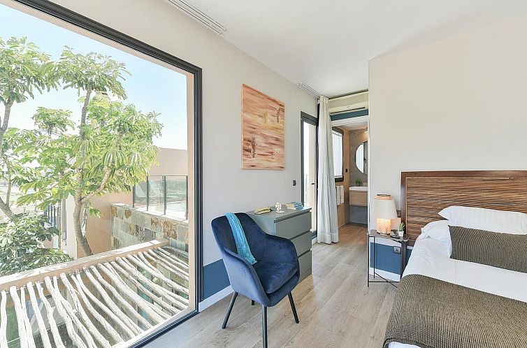 Vakantiehuis Los Lagos 37