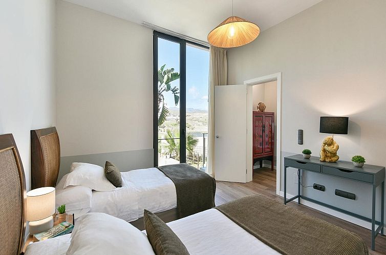Vakantiehuis Los Lagos 37