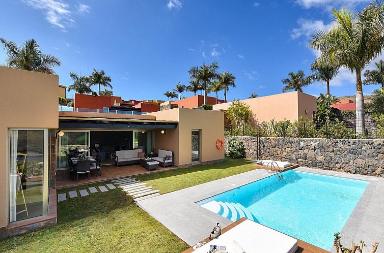 Vakantiehuis Par4 Villa 24