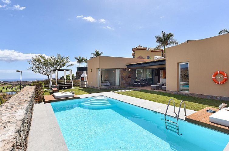 Vakantiehuis Par4 Villa 24