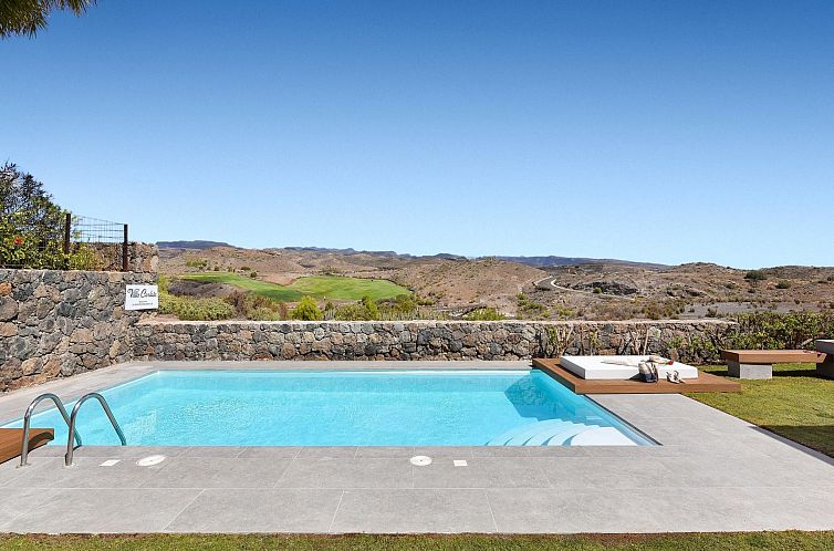 Vakantiehuis Par4 Villa 24