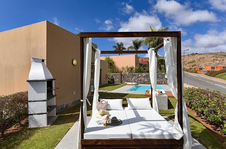 Vakantiehuis Par4 Villa 24