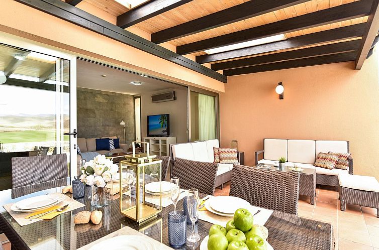 Vakantiehuis Par4 Villa 24