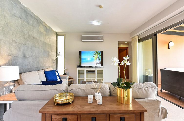 Vakantiehuis Par4 Villa 24