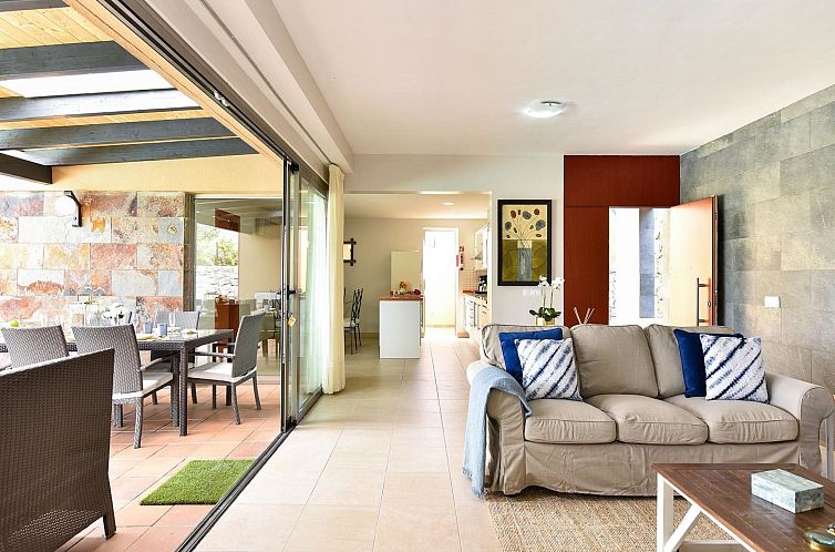 Vakantiehuis Par4 Villa 24