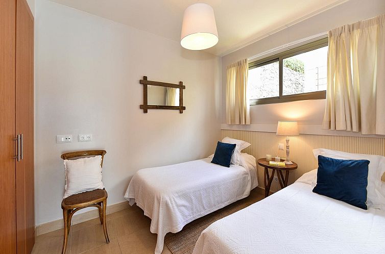 Vakantiehuis Par4 Villa 24