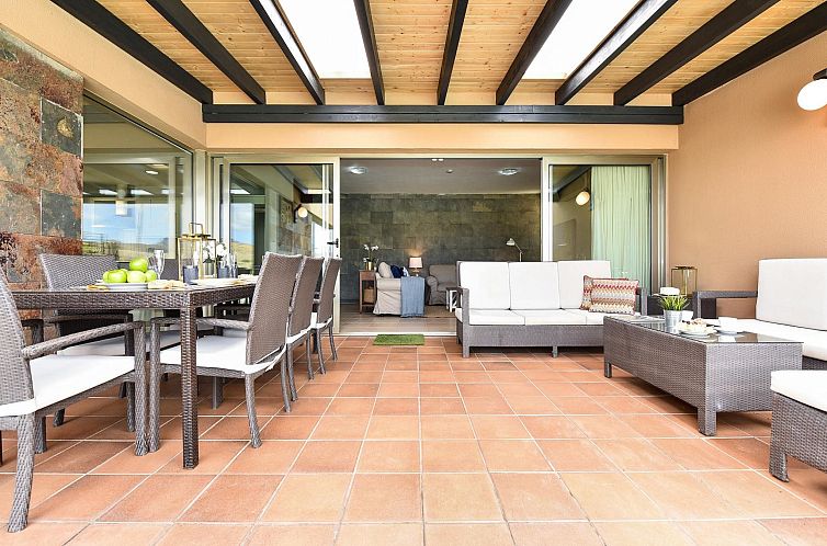Vakantiehuis Par4 Villa 24