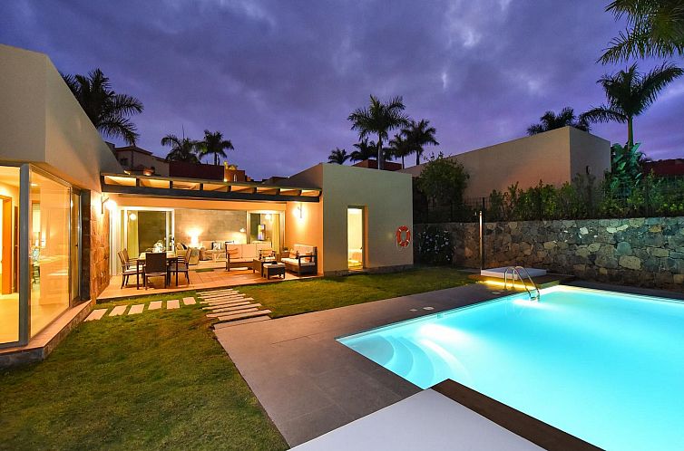 Vakantiehuis Par4 Villa 24