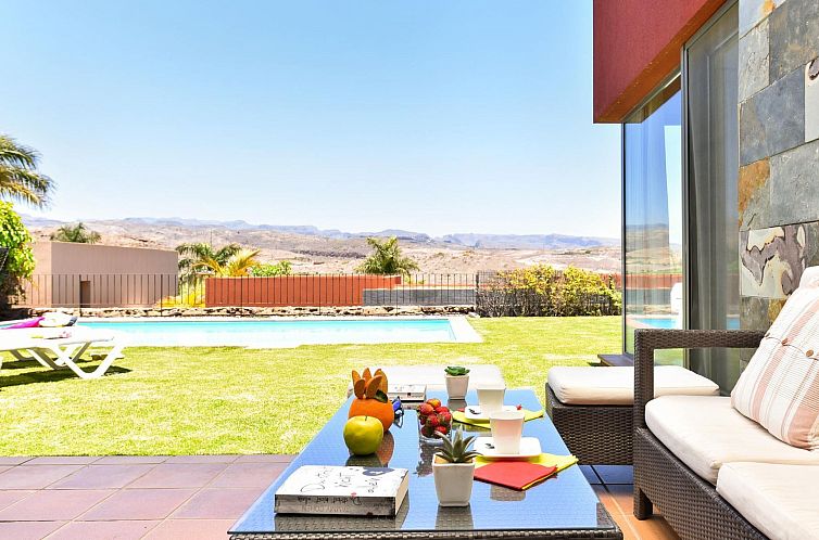 Vakantiehuis Tipo 2 dormitorios