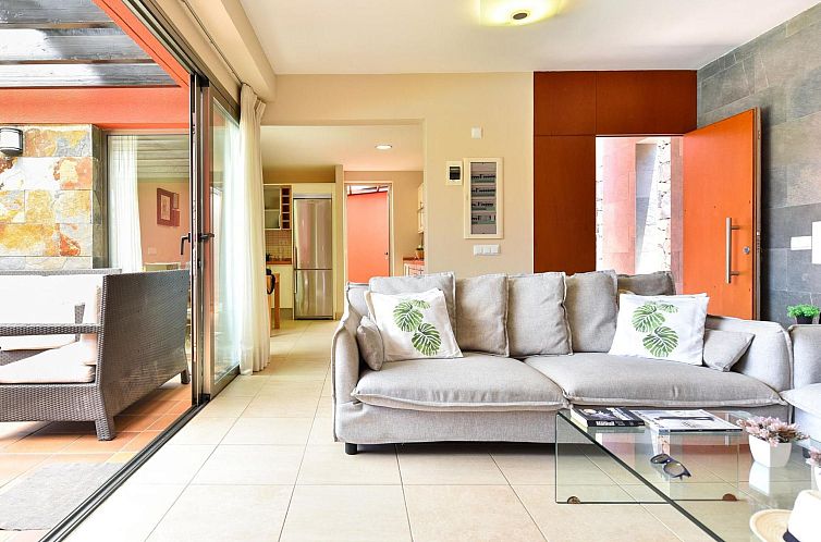 Vakantiehuis Tipo 2 dormitorios