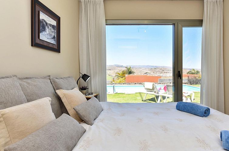 Vakantiehuis Tipo 2 dormitorios