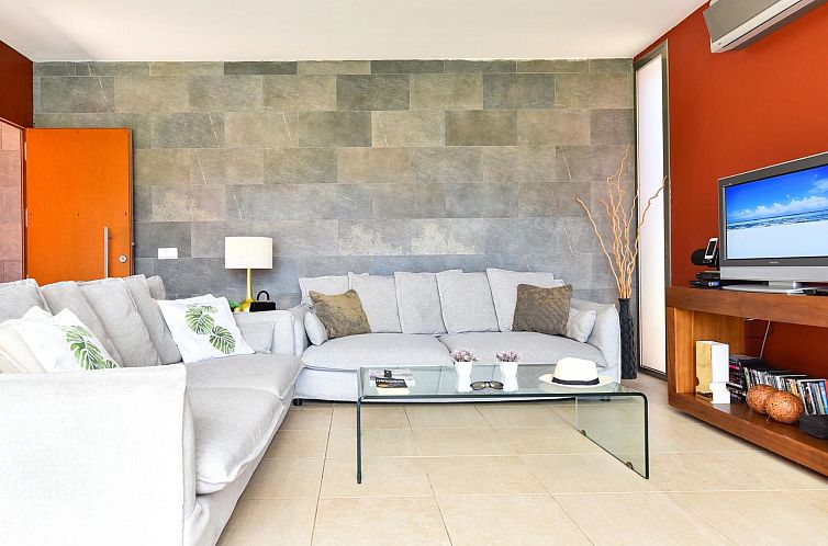 Vakantiehuis Tipo 2 dormitorios