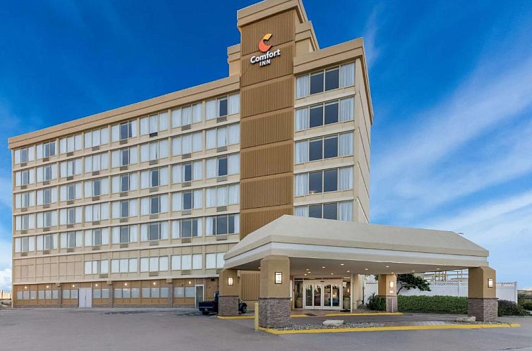 Guest house 14425301 - Apartment Zuiden - Comfort Inn South Oceanfront