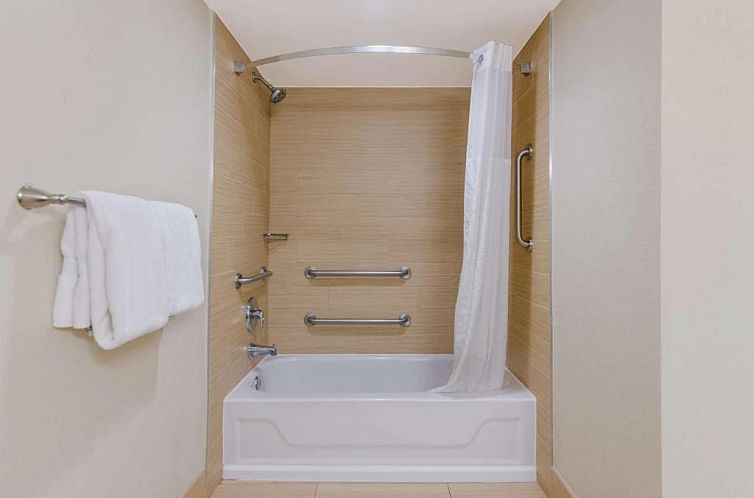 Comfort Inn South Oceanfront