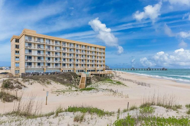 Comfort Inn South Oceanfront