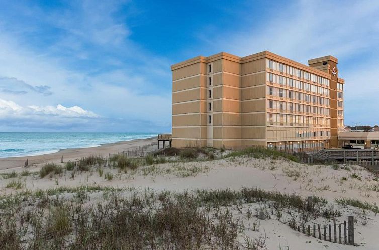 Comfort Inn South Oceanfront