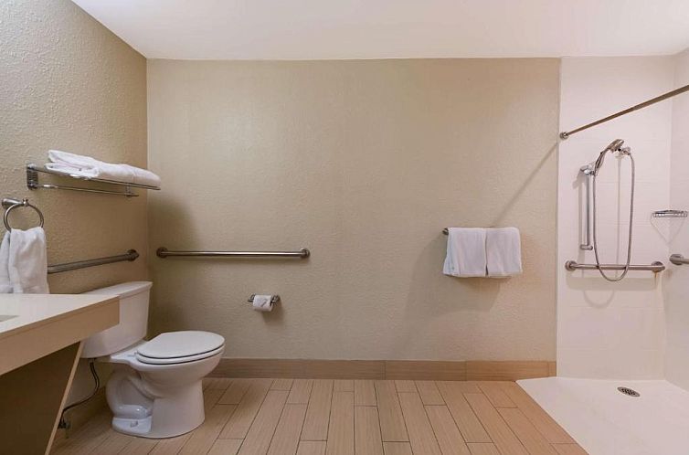 Comfort Inn South Oceanfront