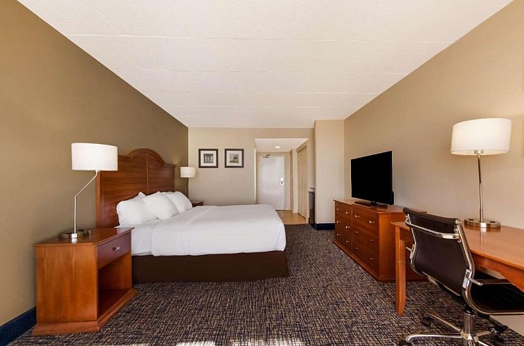 Comfort Inn South Oceanfront
