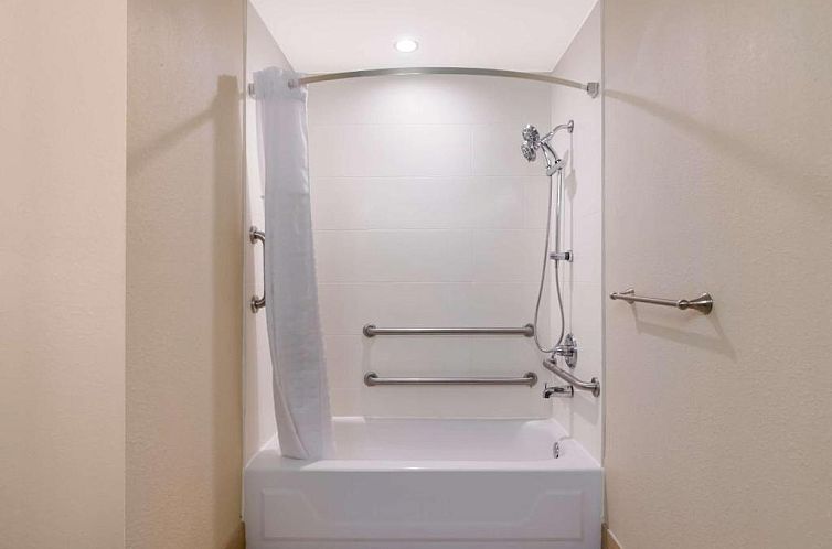 Comfort Inn South Oceanfront